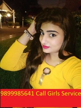 Escort in New Delhi - Call Girls In-Safdarjung Enclave_Female EsCort ServiCe