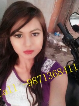 Delhi Call Girls - Escort Teena Sharma | Girl in New Delhi