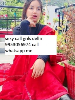 Call Girls in Dhaula Kuan Shot 1500 Night 7000 - Escort 9953056974 Female Escort Service Delhi | Girl in New Delhi