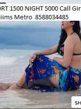 call - Escort 9971446351 | Girl in New Delhi