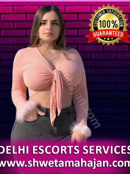 Delhi Escorts - Escort in New Delhi - language English