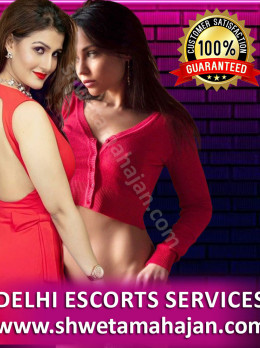 Escort in New Delhi - Independent Delhi Escorts Delhi Call Girls 8800506944