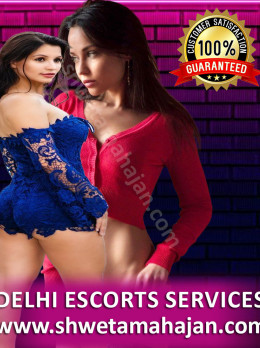 Escort in New Delhi - Independent Delhi Escorts Delhi Call Girls 8800506944