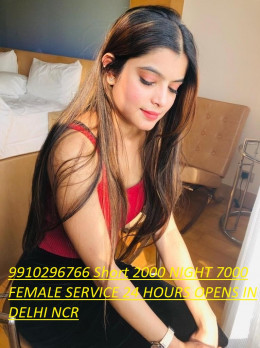pooja - Escort in New Delhi - hair color Other